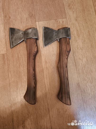 Топор 1 гпз