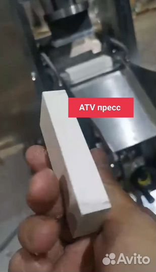 Таблеточный пресс thdp-3/5/6 от