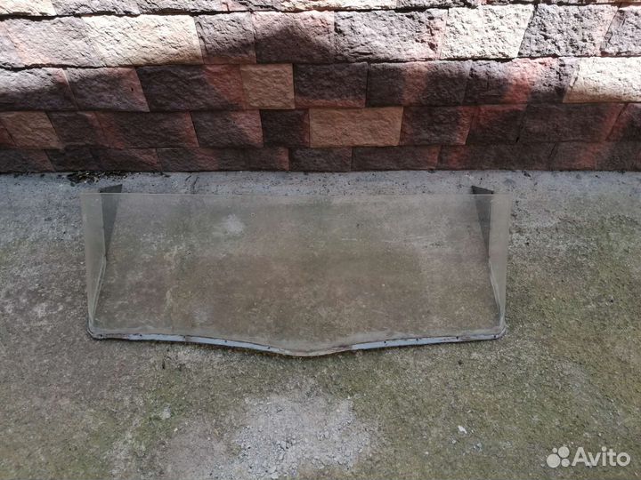Ветровое стекло на лодку