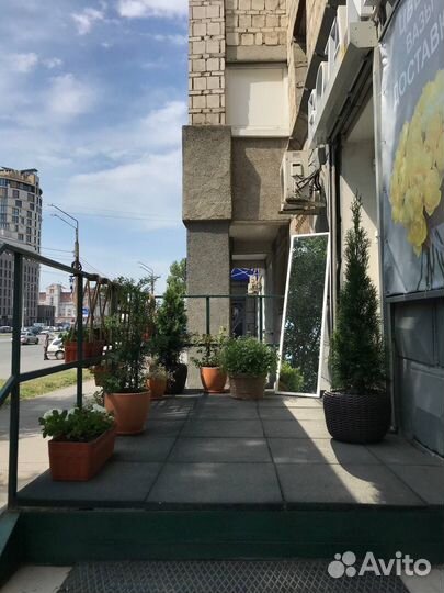 Цветочный магазин - готовый бизнес под ключ