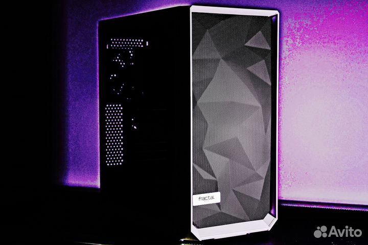 Intel Core i5-13400F \ RTX 4070