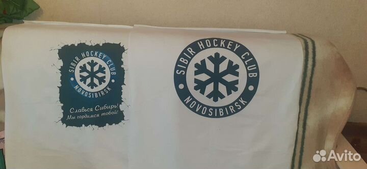Панельки х/к Сибирь