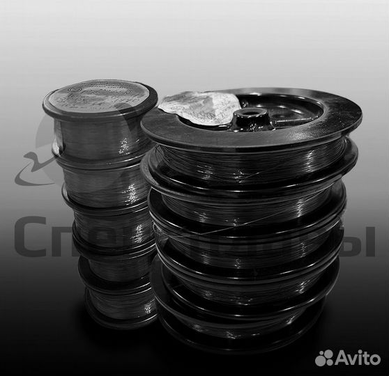 Вольфрамовая проволока, вольфрамовая нить ассортим