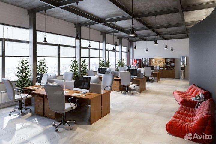 Управляющий магазином ноутбуков