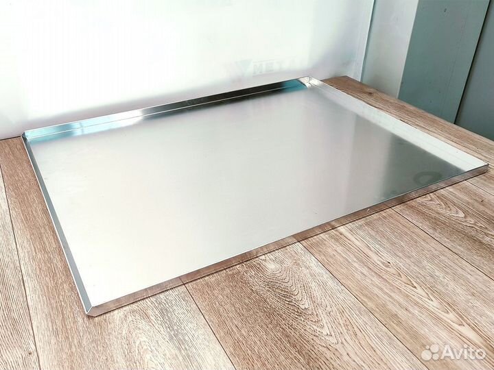 Противни алюминиевые(Производство)