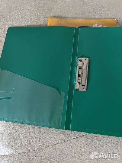 Канцтовары