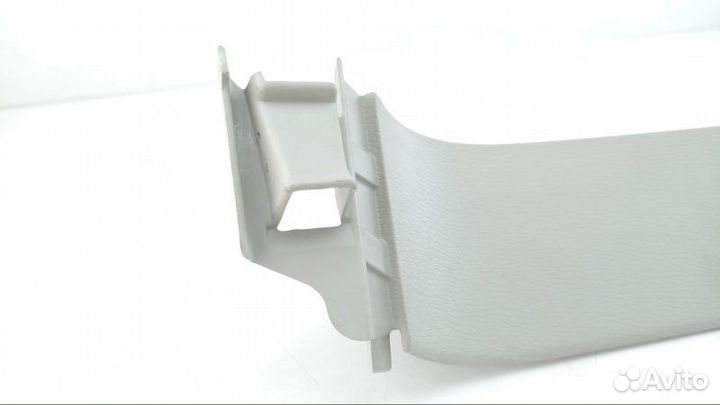 Обшивка багажника левая Nissan Patrol Y62 VK56VD