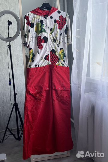 Пакет вещей на девушку