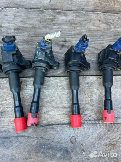 Катушка зажигания Honda Civic 4D 1.3 2008