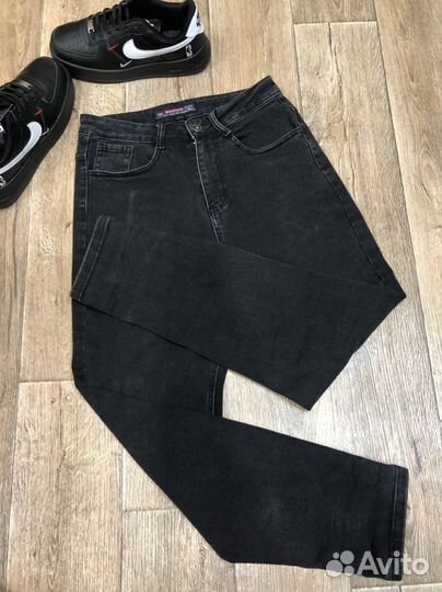 Джинсы мужские 46 размер