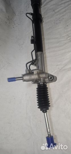 Рулевая рейка Honda partner EY7