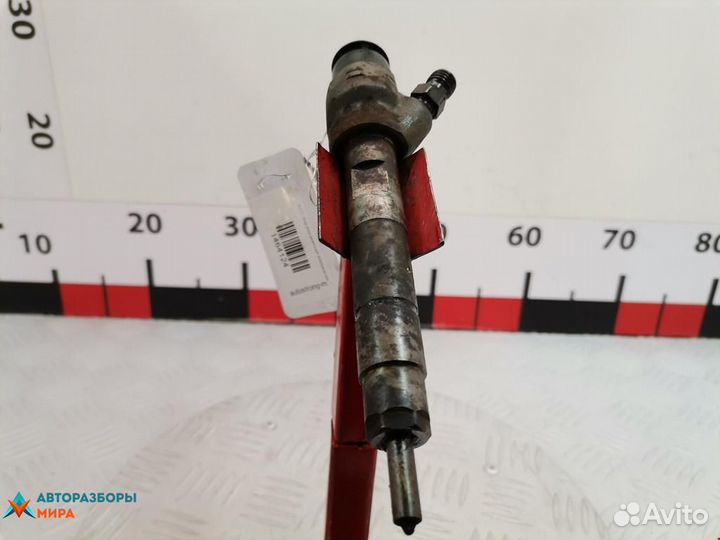 Форсунка BMW 1 E81/E82/E87/E88 рест. 2009