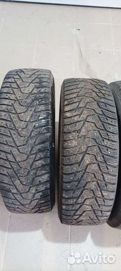 Hankook Winter I'Pike RS2 W429 185/65 R15