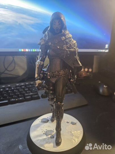 Destiny 2 фигурка Exo Stranger