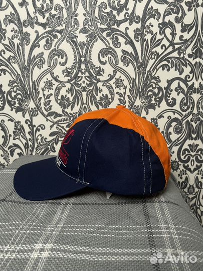 Кепка Vetements Zurich новая оригинал