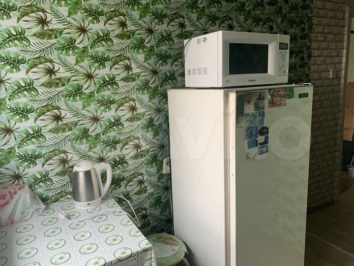 1-к. квартира, 28 м², 5/5 эт.