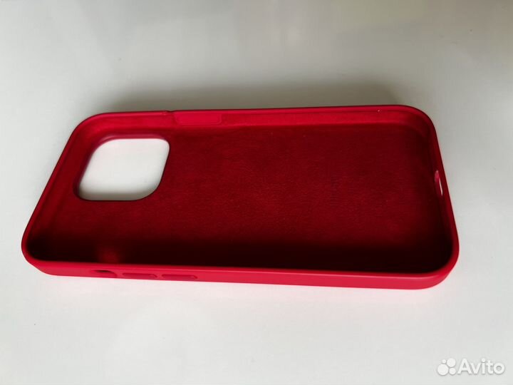 Чехол на iPhone 13 pro magsafe (Оригинал)