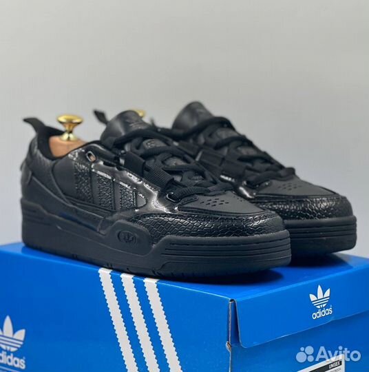 Кроссовки Женские Adidas Adi2000