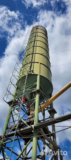 Бетон и раствор