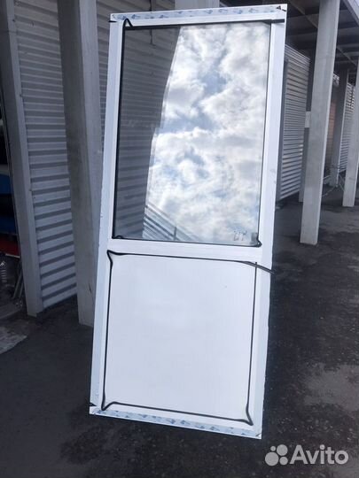 Железные двери бу