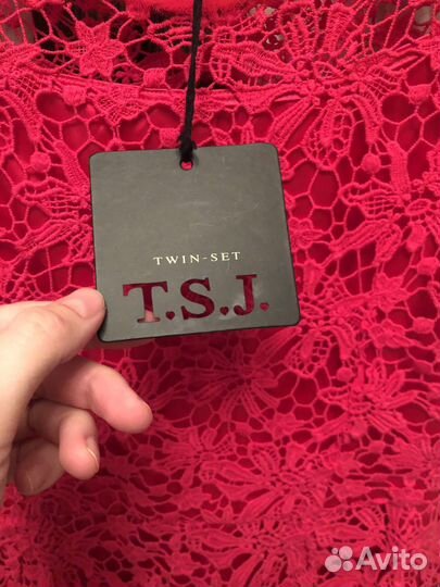 Топ женский праздничный