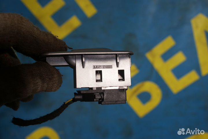 Кнопки стеклоподъемников Vortex Estina