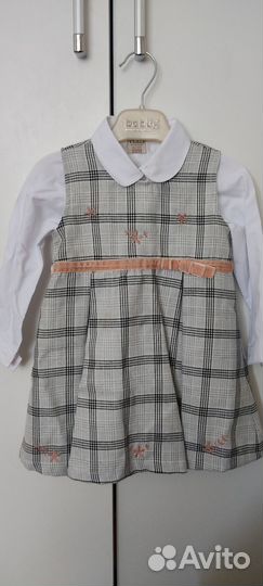 Костюм детский