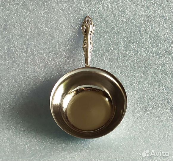 Посуда для жульенов. СССР 1972 г