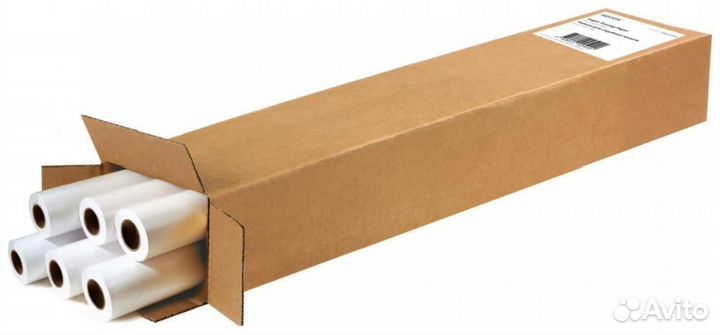 Бумага широкоформатная Xerox 450L90002MC 1481467