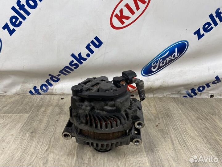 Генератор Peugeot 308 EP6 2007Г