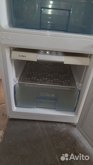 Холодильник beko(бесплатная доставка)