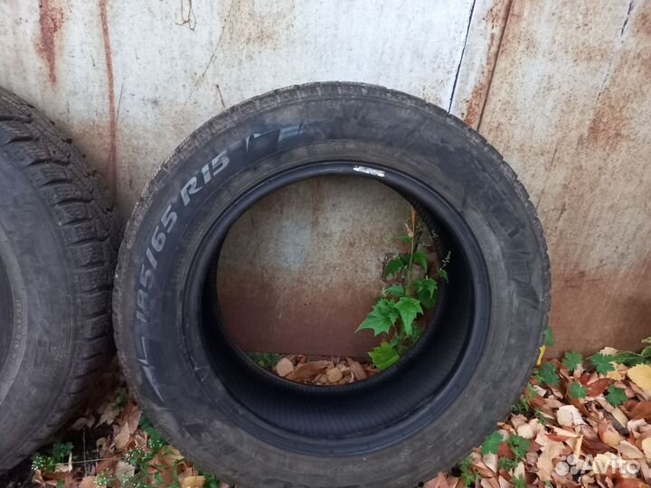 Pirelli Winter Ice Zero 185/65 R15