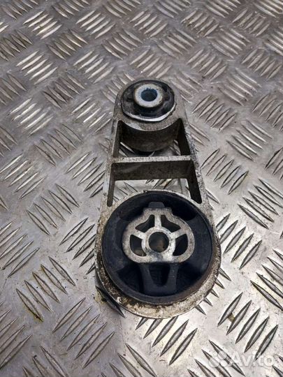 Подушка крепления кпп Ford Mondeo 3