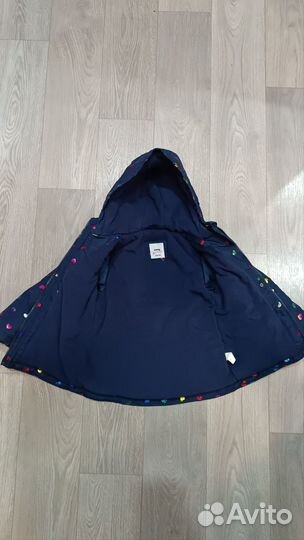 Куртка для девочки