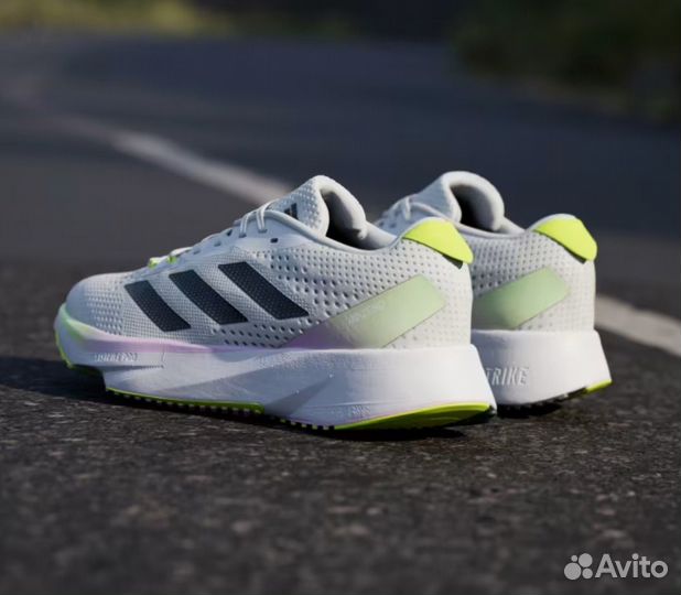 Adidas adizero sl