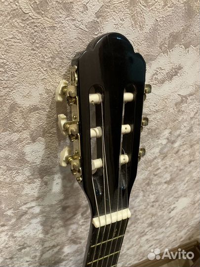 Гитара vision classic one 3/4