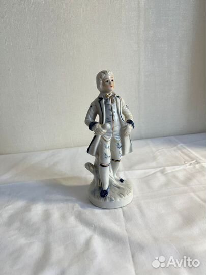 Статуэтки Германия