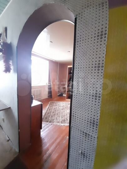 2-к. квартира, 41 м², 3/3 эт.