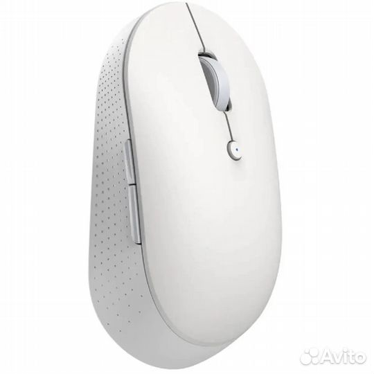 Беспроводная мышь Xiaomi Mi Silent Mouse Edition б