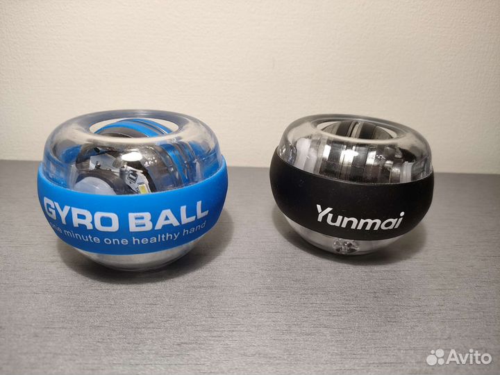 Гироскопический тренажер