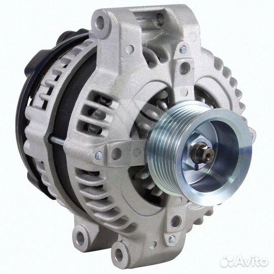 Генератор Honda Accord