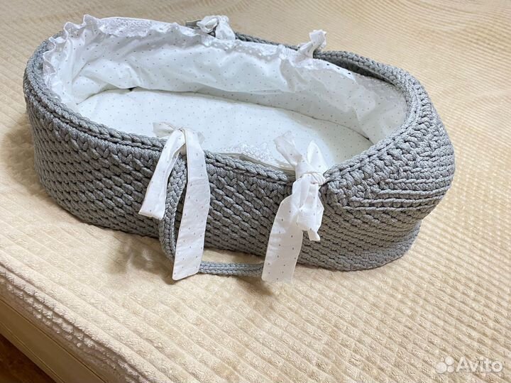 Корзина для ребенка