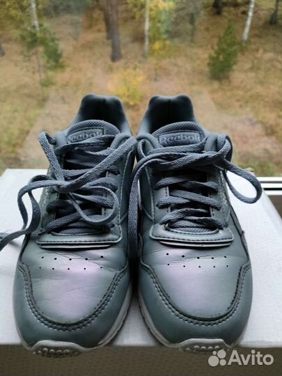 Кроссовки reebok royal glide