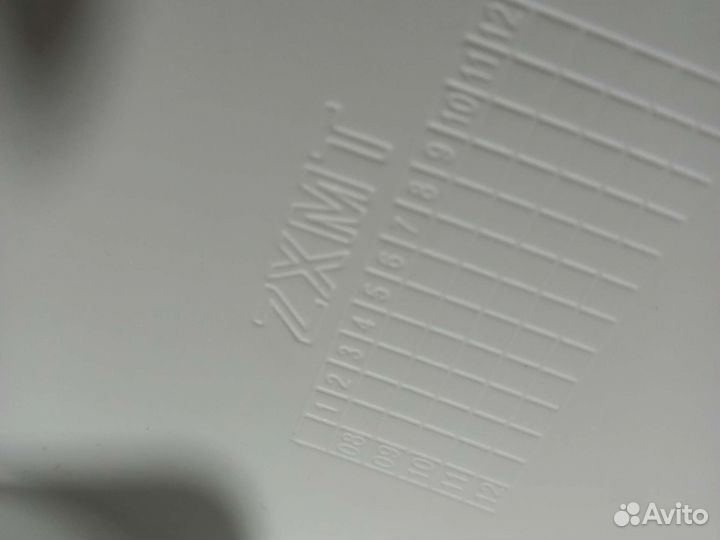 Пластик обтекателя, морда Suzuki gsxr 600/750 01-3