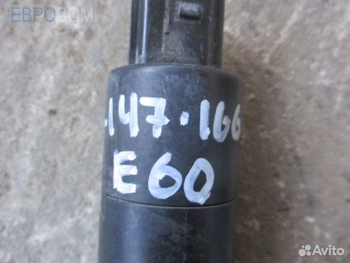 Моторчик омывателя фар BMW E66 s1079725