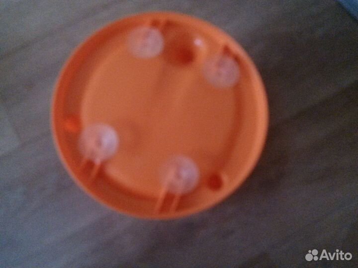 Стульчик для купания в ванной