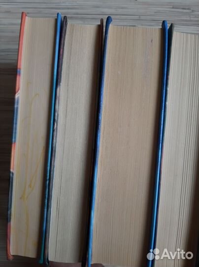 Гарри Поттер