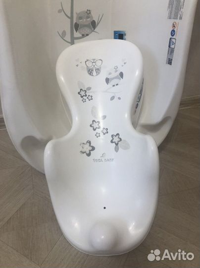 Ванночка для купания