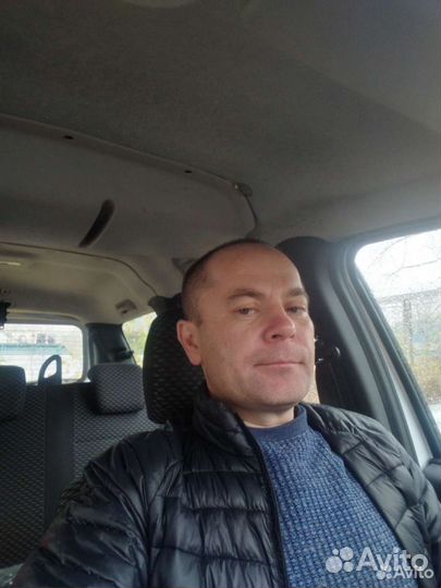 Водитель грузового автомобиля