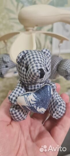 Колыбель simplicity